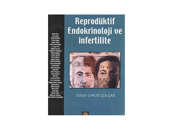 Reprodktif Endokrinoloji ve nfertilite