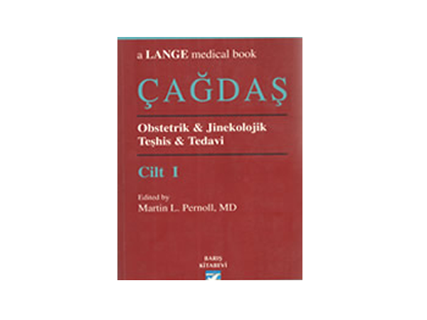 ADA Obstetrik & Jinekolojik Tehis & Tedavi