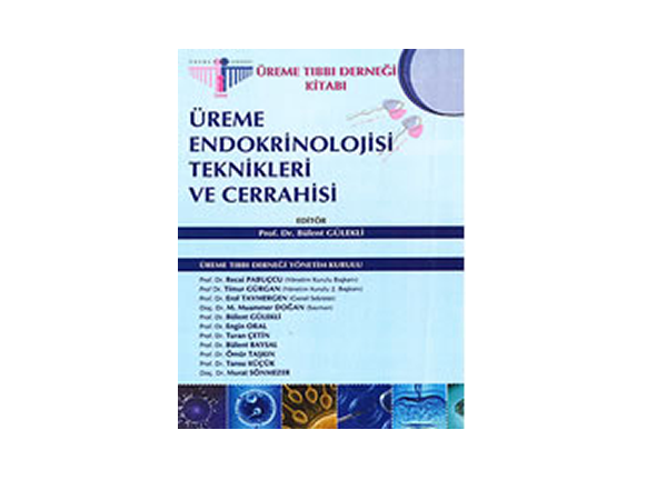 reme Endokrinolojisi Teknikleri ve Cerrahisi